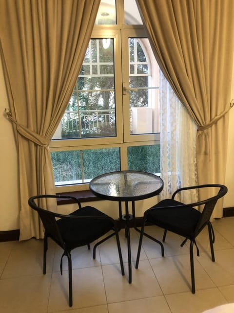 2 bedrooms apartment in Marina 1 towers king Abdullah economy city Apartment in Makkah Province