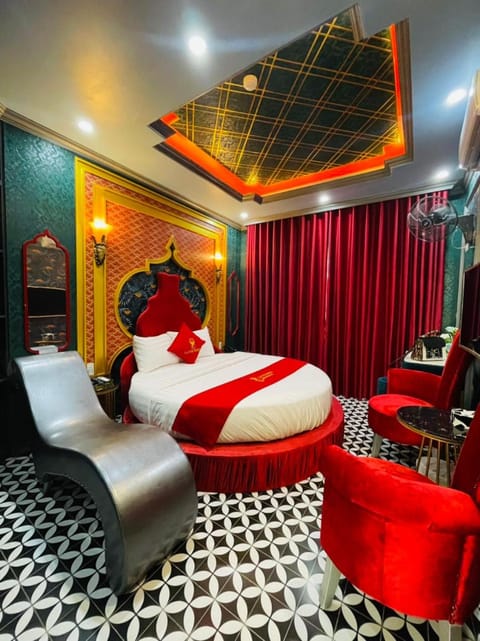 Lavie Hotel Hôtel in Hanoi