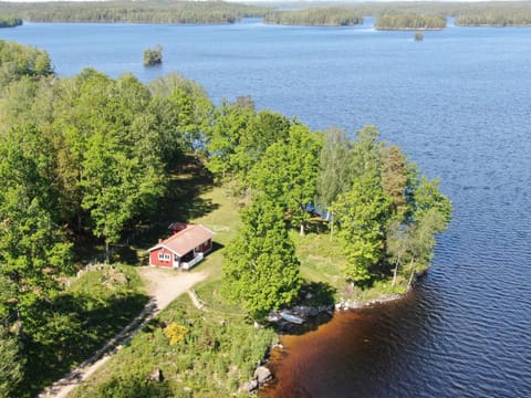 Property building, Lake view