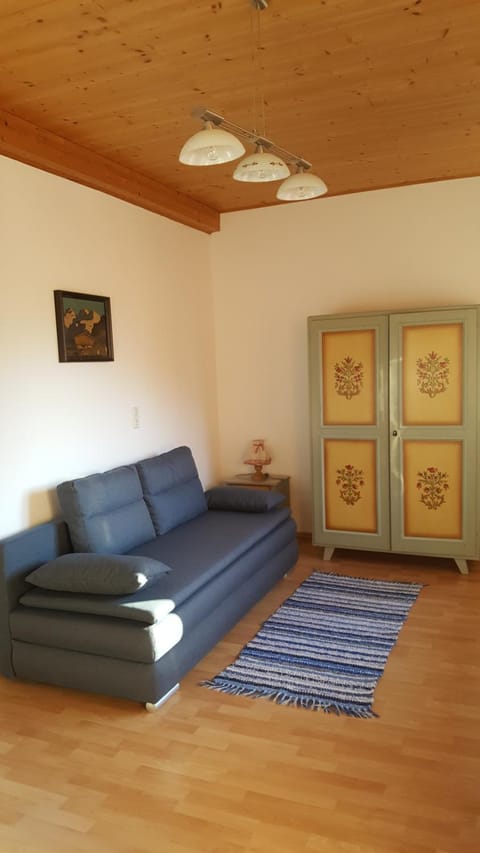 Appartement Stubaital Condominio in Neustift im Stubaital