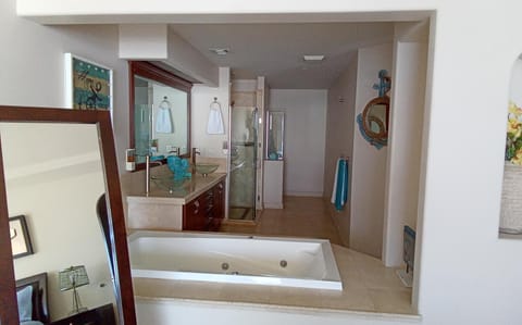 Playa Bonita condo Eigentumswohnung in Rosarito