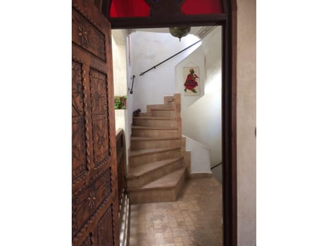 We look forward to welcoming you to our home Bed and Breakfast in Essaouira