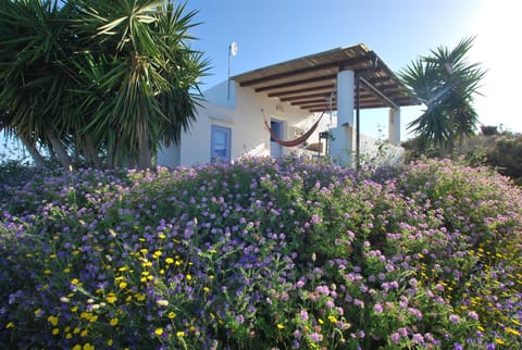 Atollo Apartment in Lipari