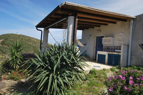 Balcony/Terrace, Kitchen or kitchenette