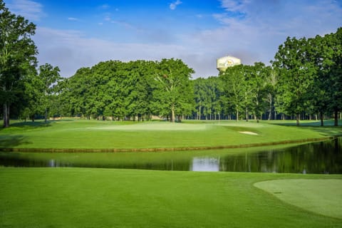 Sheraton Flowood The Refuge Hotel & Conference Center Hotel in Flowood