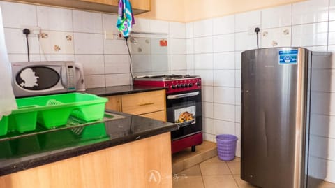 Lux Suites Makao Rossyln Apartments Ruaka Apartment in Nairobi
