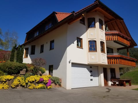 Ferienwohnung Sprauer Condo in Forbach