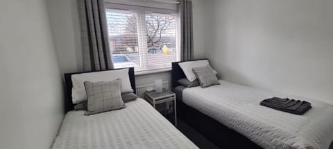 Craiglynn Holiday Apartment Loch Lomond Apartment in Scotland