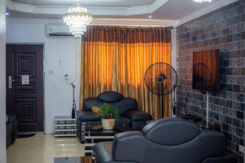 Home Away from Home in Gowon Estate, Ipaja Casa in Lagos