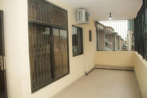 Home Away from Home in Gowon Estate, Ipaja House in Lagos