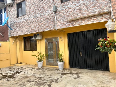 Home Away from Home in Gowon Estate, Ipaja Casa in Lagos