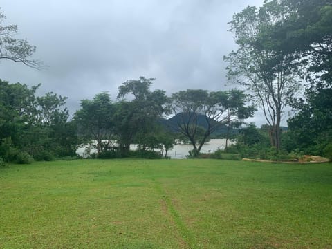 Gaia Lake Bungalow, Kandalama Villa in Dambulla