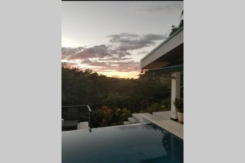 New Hill top Home with a Beautiful Tropical View Maison in Guanacaste Province
