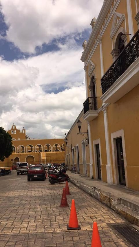 Hotel San Miguel Arcangel Hotel in State of Quintana Roo