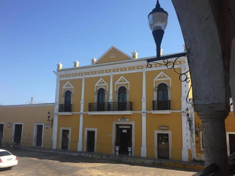 Hotel San Miguel Arcangel Hotel in State of Quintana Roo