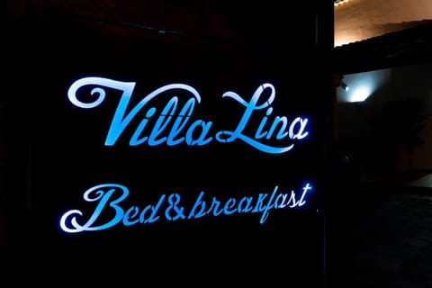 Villa Lina Bed and Breakfast in Pula