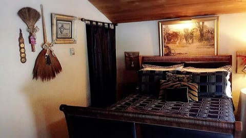 The Stone Hedge Bed and Breakfast Bed and Breakfast in Richmond