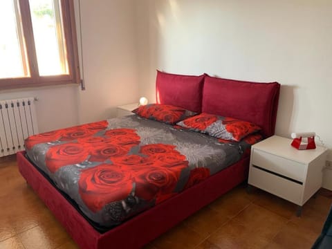 Bilocale Le Rose Apartment in Vada