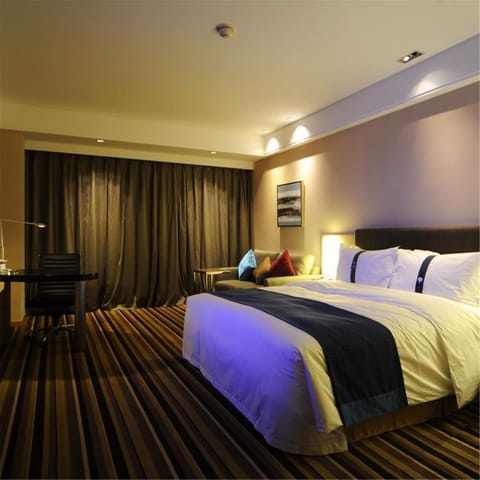 Holiday Inn Express Shenyang Golden Corridor, an IHG Hotel Hotel in Liaoning