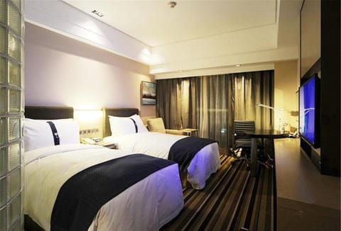 Holiday Inn Express Shenyang Golden Corridor, an IHG Hotel Hotel in Liaoning