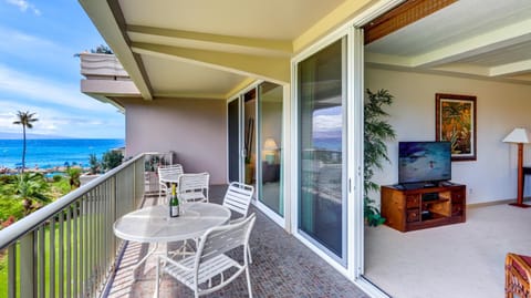 Maui Westside Presents- The Whaler 319 Apartment hotel in Kaanapali