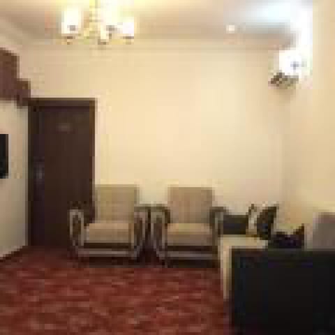 Room in Lodge - Adanma Hotel and Suites Bed and Breakfast in Abuja