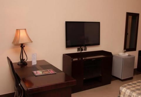 Room in Lodge - Agura Hotel Garki Abuja Bed and Breakfast in Abuja