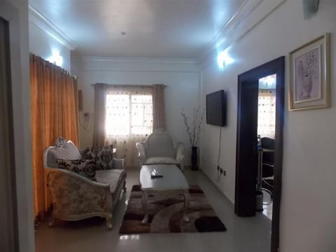 Room in Lodge - Ayalla Hotels and Suites Alojamiento y desayuno in Abuja