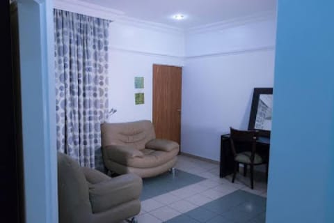 Room in Lodge - Bristlecone Suites and Apartments Chambre d’hôte in Abuja