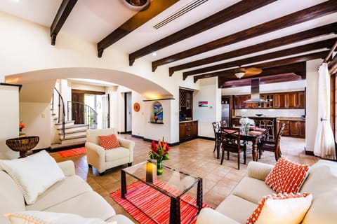 Dream House in prestigious Hacienda Pinilla Villa in Guanacaste Province
