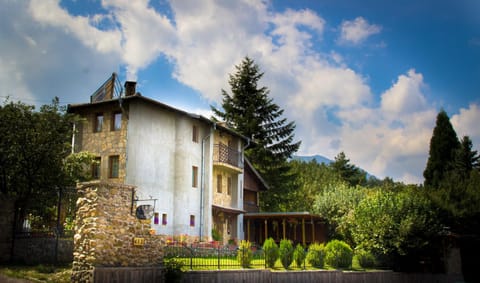 Villa Pontica Vacation rental in Sofia