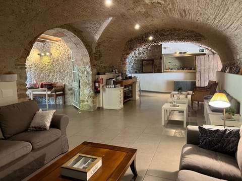 Can Clotas Hotel Masia Bed and Breakfast in Alt Empordà
