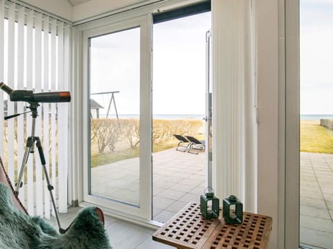 5 person holiday home in Frederikshavn House in Frederikshavn