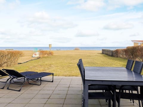 5 person holiday home in Frederikshavn House in Frederikshavn