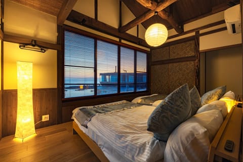 StellaStoria HAYAMA Seaside house with open-air bath Maison in Kanagawa Prefecture
