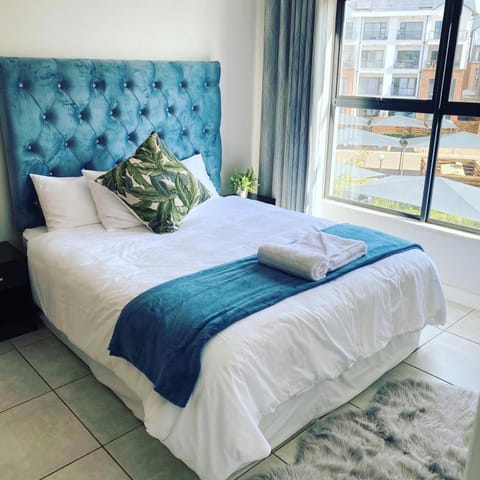 The Blyde Magna Host Luxury Apartments Condo in Pretoria