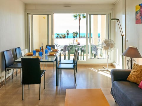 Apartment Cap Hermes-2 by Interhome Apartment in Fréjus