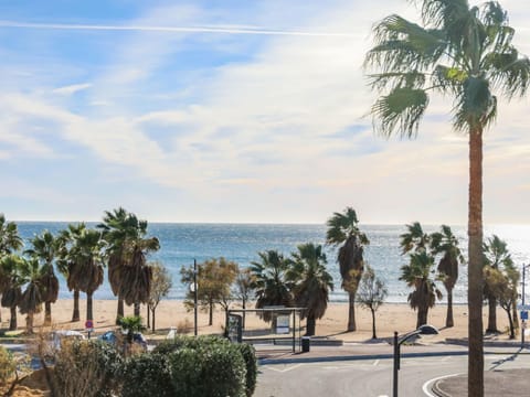 Apartment Cap Hermes-2 by Interhome Apartment in Fréjus