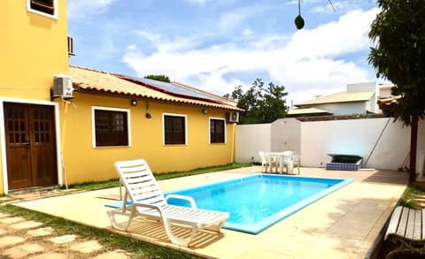 Casa de praia no Condominio Aldeias do Jacuipe House in State of Bahia