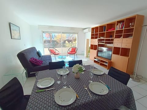 Apartment Le Magellan-1 by Interhome Apartment in Saint-Raphael