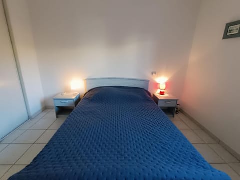 Apartment Le Magellan-1 by Interhome Apartment in Saint-Raphael