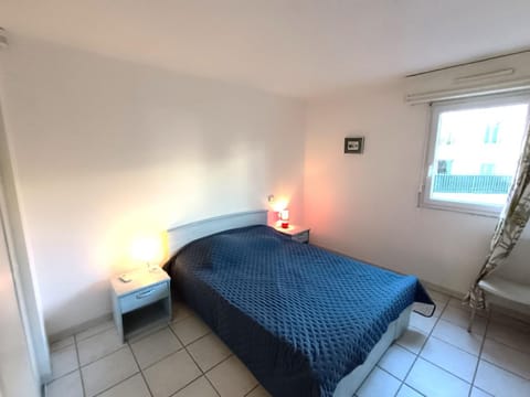 Apartment Le Magellan-1 by Interhome Apartment in Saint-Raphael