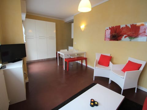 Apartment La Pocetta-2 by Interhome Apartment in Lugano