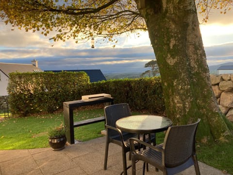 Binnian Gateway Chalet in Northern Ireland