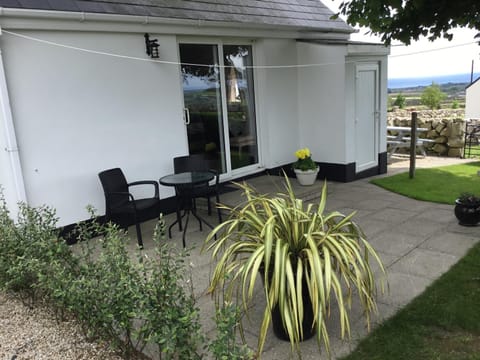 Binnian Gateway Chalet in Northern Ireland