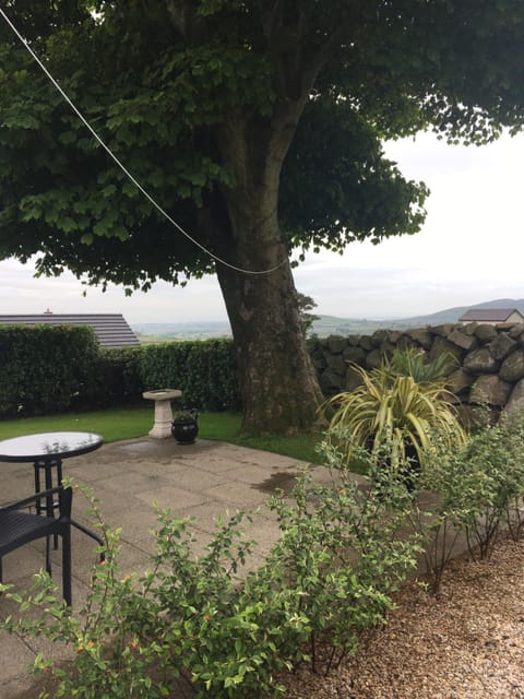 Binnian Gateway Chalet in Northern Ireland