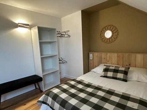 Le Ker Maclow Apartment in St-Malo