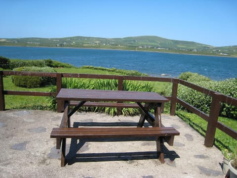 Holiday Home Seaside Cottages-2 by Interhome House in County Kerry