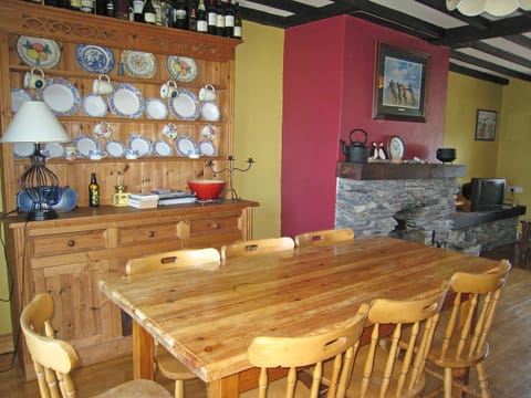 Holiday Home Seaside Cottages-2 by Interhome House in County Kerry