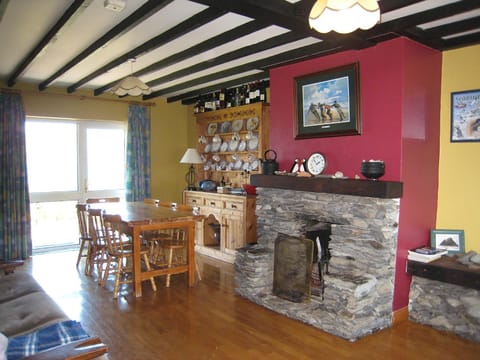 Holiday Home Seaside Cottages-2 by Interhome House in County Kerry